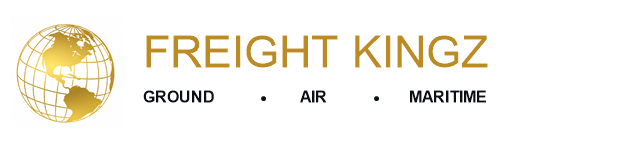 Freight Kingz